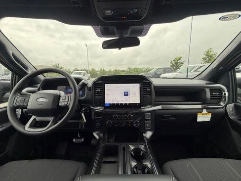 New 2026 Ford F150 STX w/ Equipment Group 200A RWD image 24