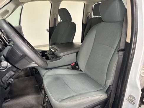 Used 2018 RAM 1500 Tradesman w/ Popular Equipment Group AWD/4WD image 12