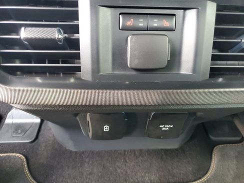 Certified 2021 Ford F150 Platinum w/ Equipment Group 701A High image 18