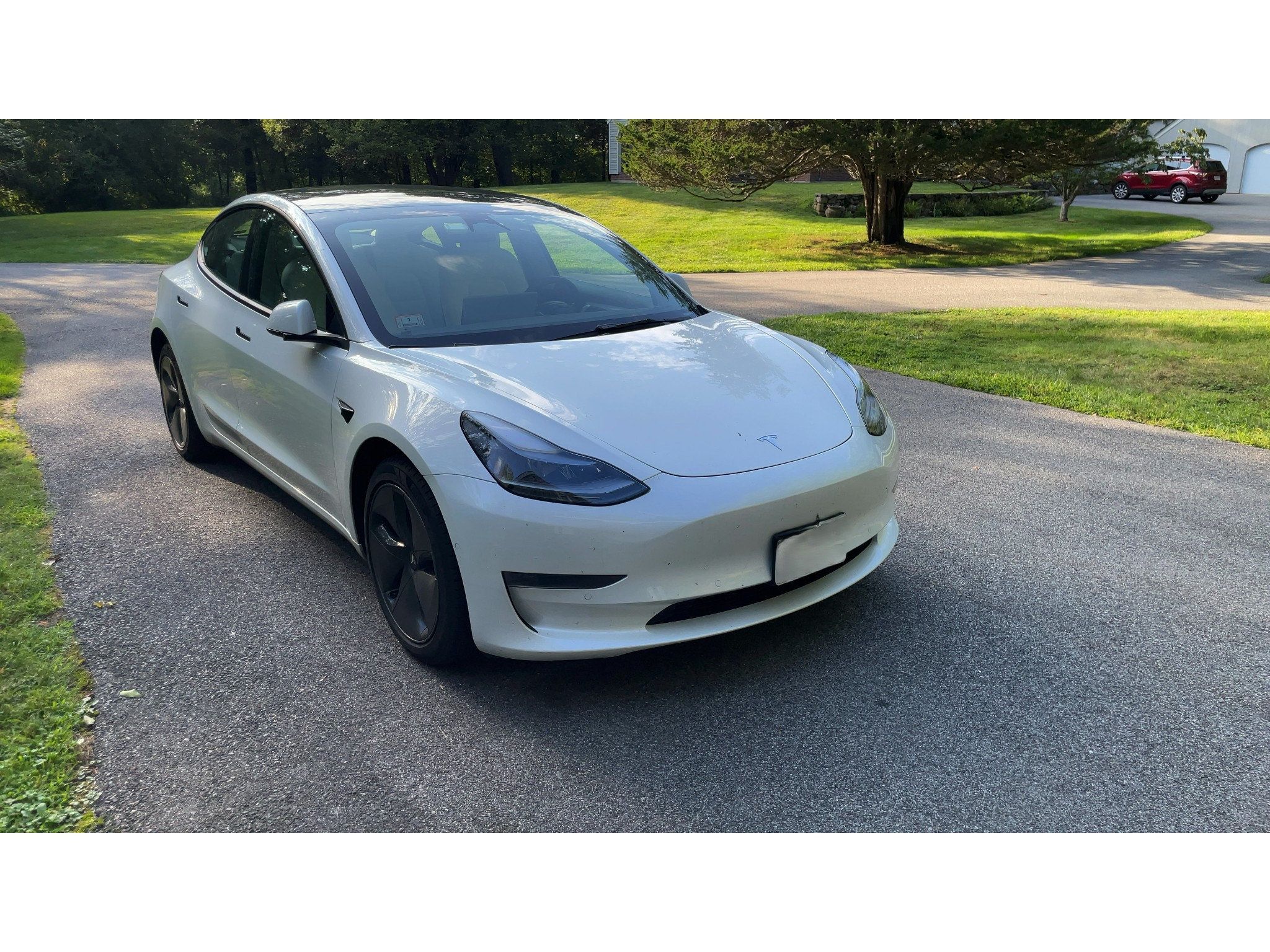 Used 2022 Tesla Model 3 RWD image 3
