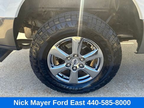 Used 2019 Ford F150 XLT w/ Equipment Group 302A Luxury image 11