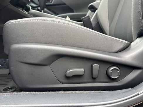 New 2026 Subaru Crosstrek 2.0i Premium image 23