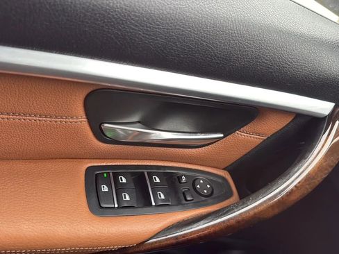 Used 2016 BMW 328i xDrive 328i xDrive Sedan 4D image 21