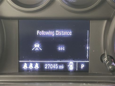 Used 2024 Chevrolet Silverado 1500 Custom AWD/4WD image 18
