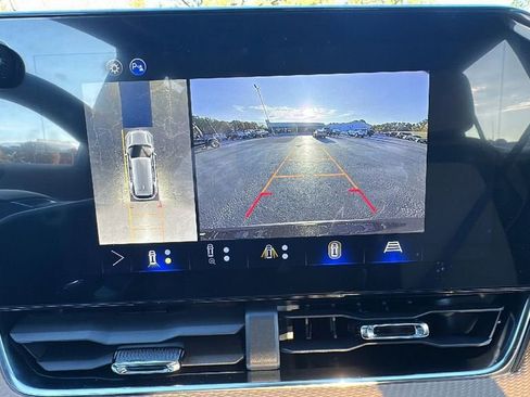 New 2026 Chevrolet Equinox ACTIV w/ Convenience Package III image 26