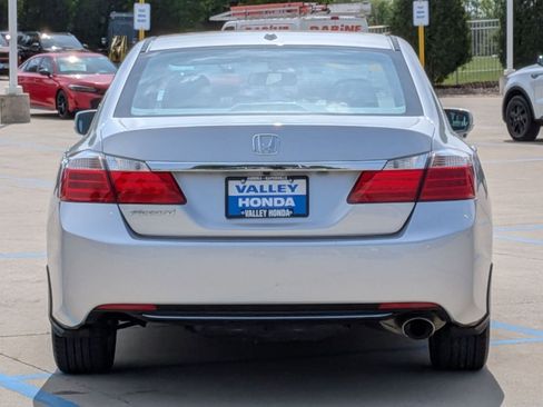 Used 2013 Honda Accord EX-L image 7