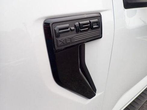 Used 2023 Ford F150 XLT w/ Equipment Group 302A High AWD/4WD image 14