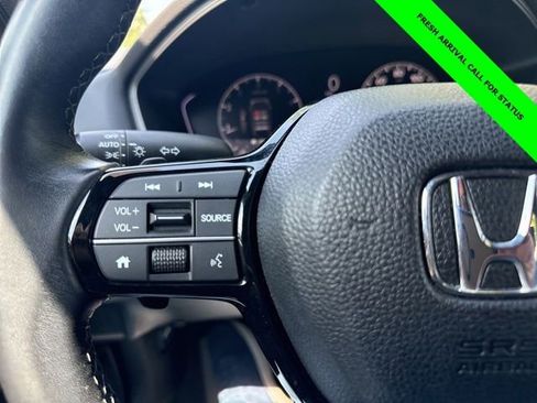 Certified 2024 Honda Civic Sport image 47