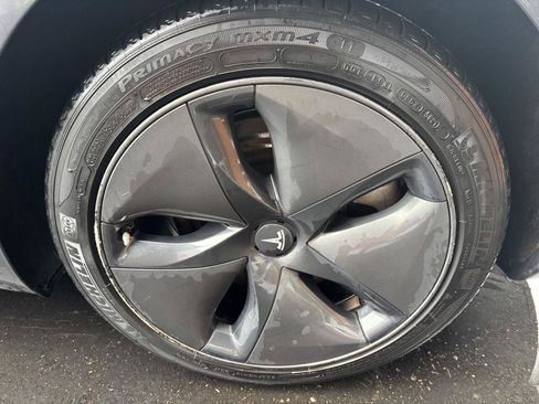 Used 2019 Tesla Model 3 Performance AWD/4WD image 13