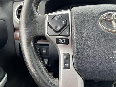 Used 2019 Toyota Tundra Limited image 28
