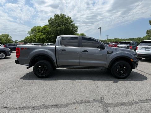 Used 2023 Ford Ranger XL w/ Equipment Group 101A High RWD image 8