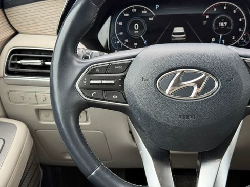 Used 2022 Hyundai Palisade Limited AWD/4WD image 10