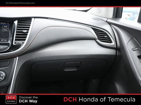 Used 2020 Chevrolet Trax LS image 14