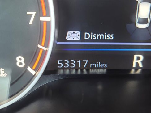 Certified 2023 Nissan Altima 2.5 SR image 35