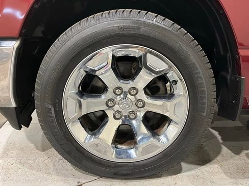 Used 2019 RAM 1500 Big Horn RWD image 7