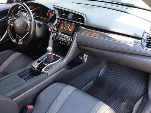 Used 2019 Honda Civic Si image 31