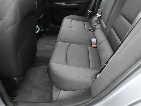 Used 2024 Chevrolet Malibu LT FWD image 30