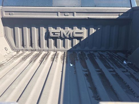 Used 2020 GMC Sierra 1500 SLT w/ SLT Premium Plus Package image 14