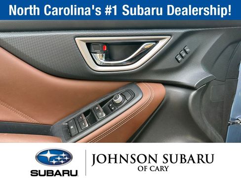 Used 2021 Subaru Forester Touring w/ Popular Package #2 image 21