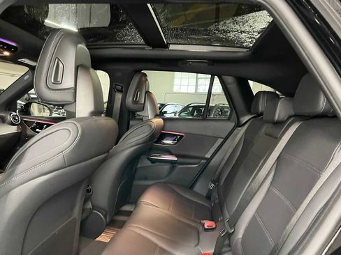 Certified 2026 Mercedes-Benz GLC 300 4MATIC image 19