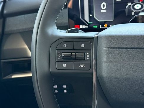 New 2027 Kia Telluride SX X-Line w/ Towing Package AWD/4WD image 30