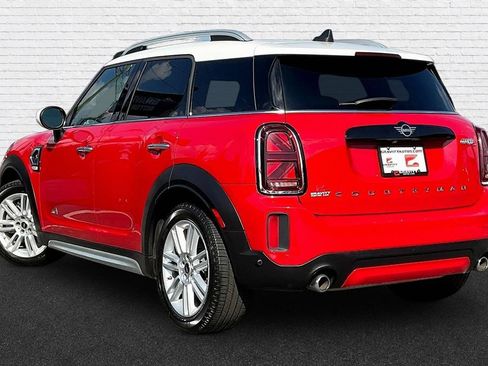 Used 2024 MINI Cooper Countryman S AWD/4WD image 4