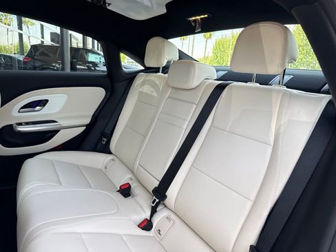 New 2026 Mercedes-Benz CLA 250+ image 13