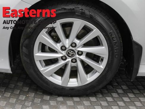 Used 2023 Toyota Camry LE w/ Convenience Package image 31