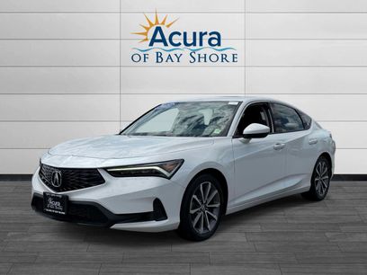 Used 2023 Acura Integra