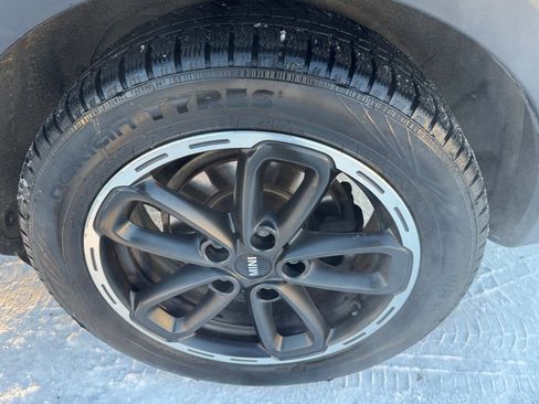 Used 2016 MINI Cooper Countryman S image 14