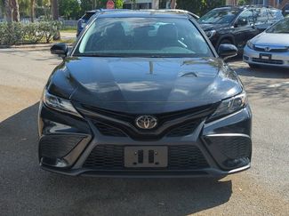 Used 2024 Toyota Camry SE w/ Cold Weather Package AWD/4WD video 2
