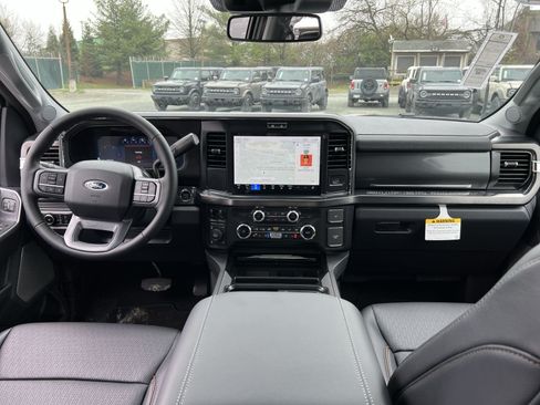 New 2026 Ford F250 Lariat w/ Chrome Package AWD/4WD image 23
