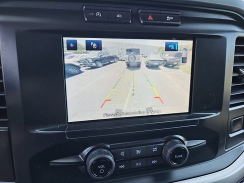 Used 2023 Ford F150 XLT AWD/4WD image 27