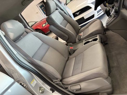 Used 2009 Honda CR-V LX image 22