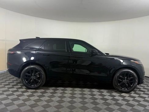 New 2026 Land Rover Range Rover Velar Dynamic SE image 11