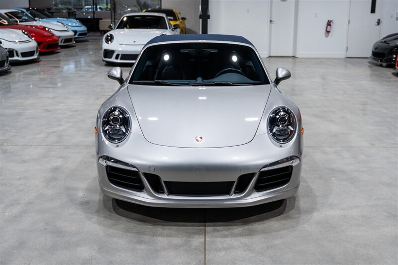 Used 2013 Porsche 911 Carrera 4S AWD/4WD image 73
