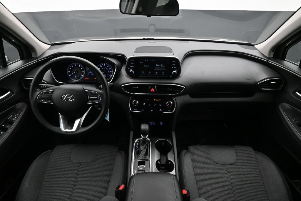 Used 2019 Hyundai Santa Fe SE AWD/4WD image 13