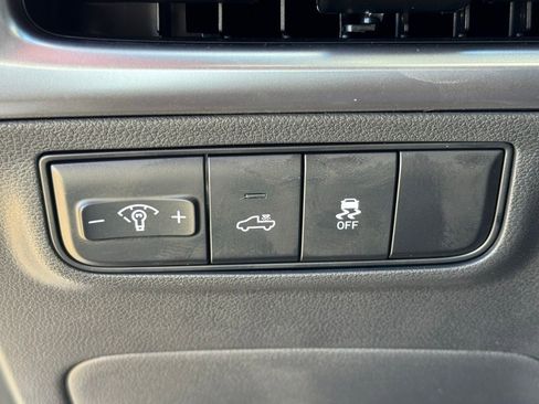 New 2026 Hyundai Santa Cruz SEL image 28