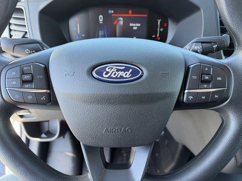 New 2026 Ford Transit 150 Low Roof RWD image 11