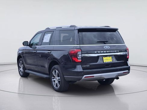 Used 2024 Ford Expedition Limited AWD/4WD image 5