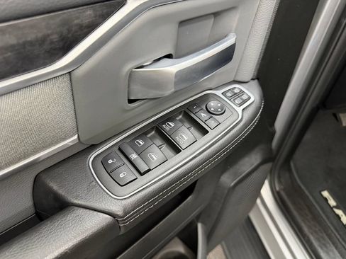 Used 2023 RAM 2500 Big Horn w/ Level 1 Equipment Group AWD/4WD image 13