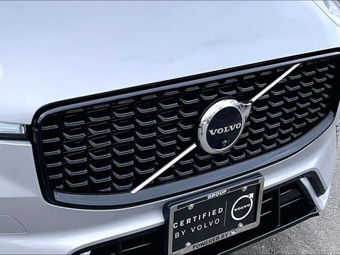 Certified 2023 Volvo XC60 B5 Plus w/ Climate Package image 30