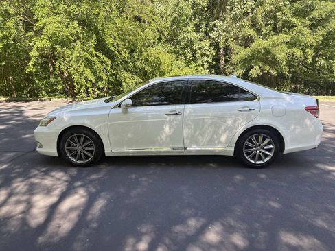 Used 2012 Lexus ES 350 w/ Touring Special Edition FWD image 7