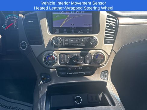 Used 2018 GMC Yukon Denali w/ Open Road Package image 26