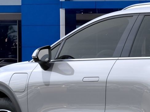 New 2026 Chevrolet Equinox EV LT FWD image 12
