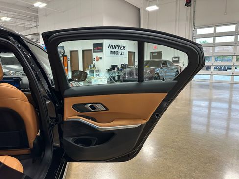 Used 2023 BMW 330e w/ Premium Package image 35