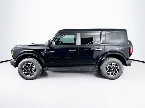 New 2026 Ford Bronco Outer Banks image 3