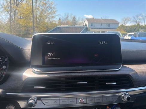 Certified 2022 Kia Telluride EX AWD/4WD image 30