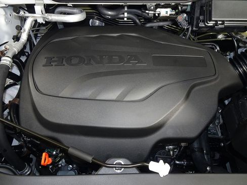 New 2025 Honda Ridgeline RTL image 10