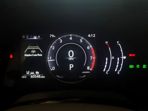 Used 2023 Lexus RX 350 Premium w/ Cold Area Package FWD image 28